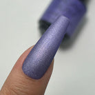Madam Glam Science Lab nail polish set with colorful bottles and scientific lab-themed packaging on a white background