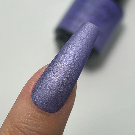 Madam Glam Science Lab nail polish set with colorful bottles and scientific lab-themed packaging on a white background