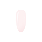 Madam Glam Sweetheart nail polish bottle with pink and red shades, featuring a stylish label and glossy finish.