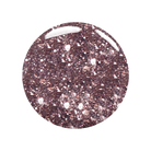 Madam Glam nail polish bottle labeled "The Change" with a sleek black cap and clear glass showing the nail polish color.
