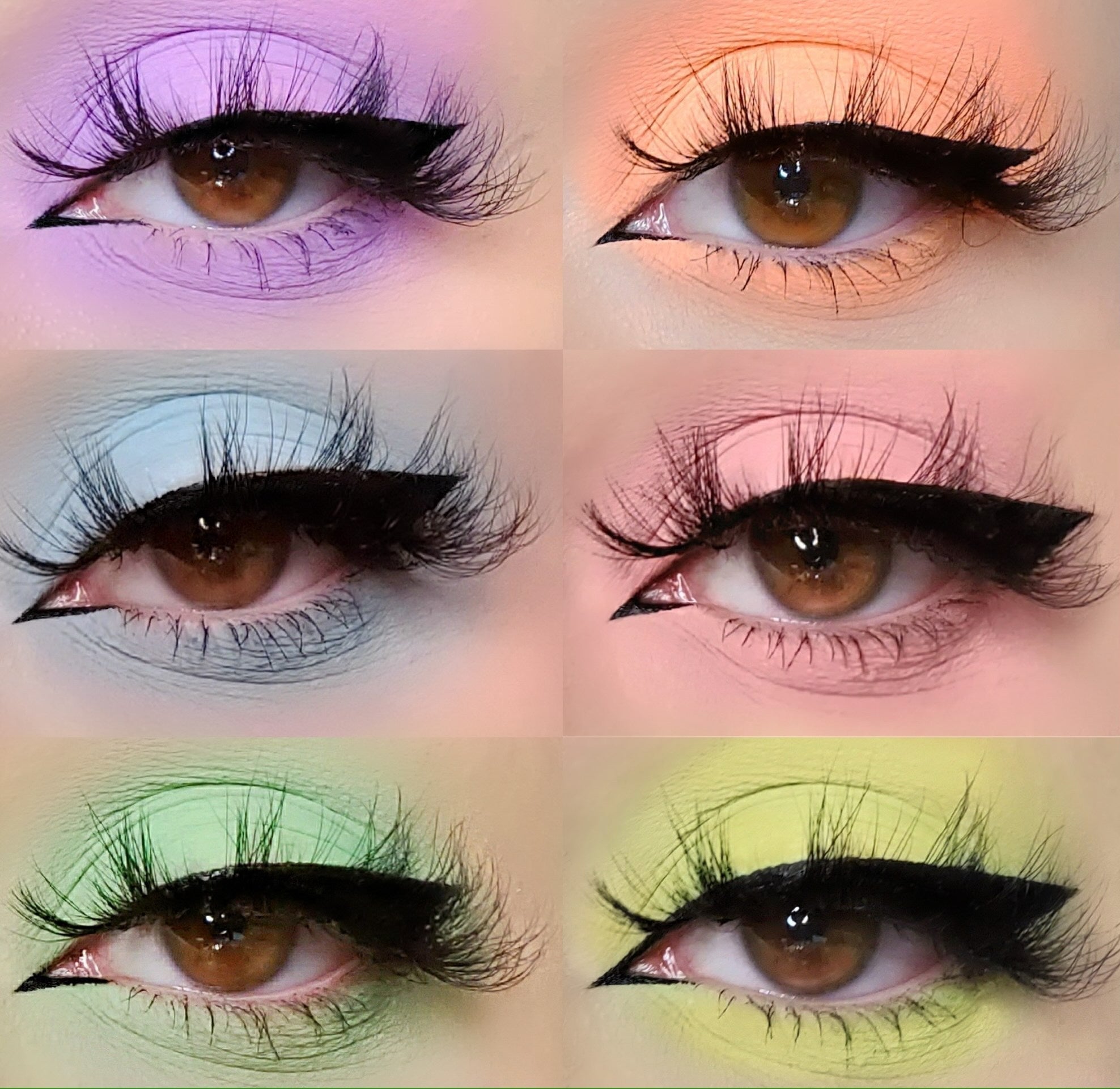 Makeup A Murder, INC forensic eyeliner pen with precise black eyeliner tip for detailed eye makeup application.