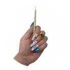 Master Sketch Artist Brush Collection by Makeup A Murder, INC featuring a full set of professional makeup brushes.