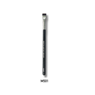 Set of Sketch Artist Concealer Brushes from Makeup A Murder, INC, featuring multiple brushes with black handles and silver ferrules.