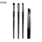 Master Sketch Artist Pigment Brushes collection by Makeup A Murder, INC, featuring a full set of professional makeup brushes.