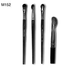 Set of Sketch Artist Pigment Brushes from Makeup A Murder, INC, featuring a full collection of professional makeup brushes.