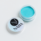 NABA Cosmetics USA Aqualiner Aries eyeliner pen with black ink, featuring a sleek design and precise tip for detailed application.