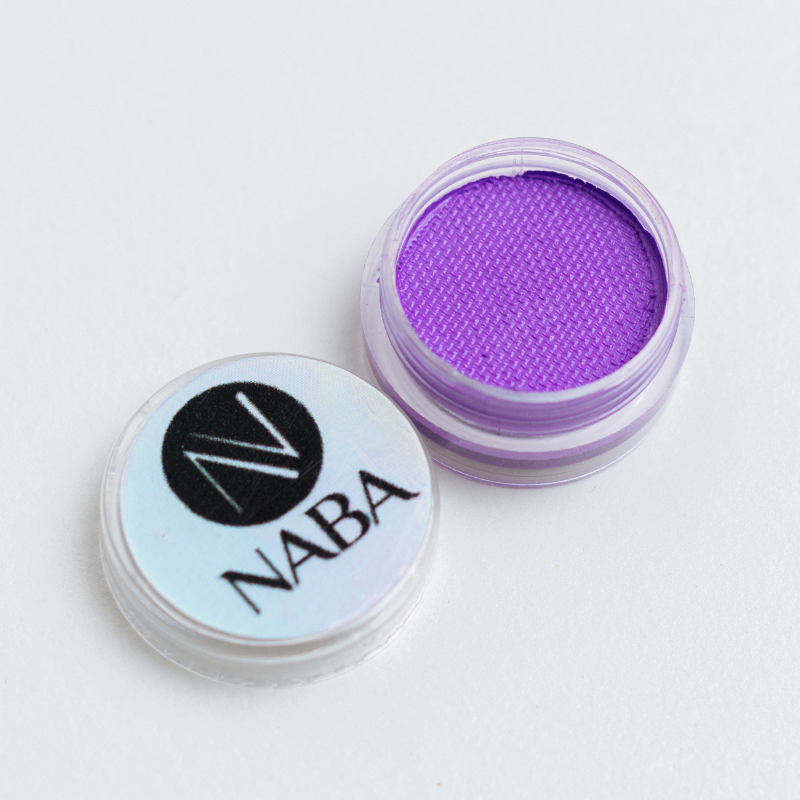NABA Cosmetics USA Aqualiner Escorpio eyeliner pen with black liquid formula and precise applicator tip.