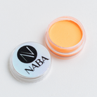NABA Cosmetics USA Aqualiner Virgo eyeliner pen with black ink, featuring a sleek design and precise applicator tip.
