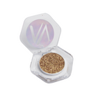Cream Pigment Galactica by NABA Cosmetics USA in a vibrant, shimmering cream formula with a cosmic purple and blue hue.