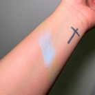 Creamy Pigment Angel by NABA Cosmetics USA featuring vibrant, smooth-textured cosmetic pigment in a sleek container.