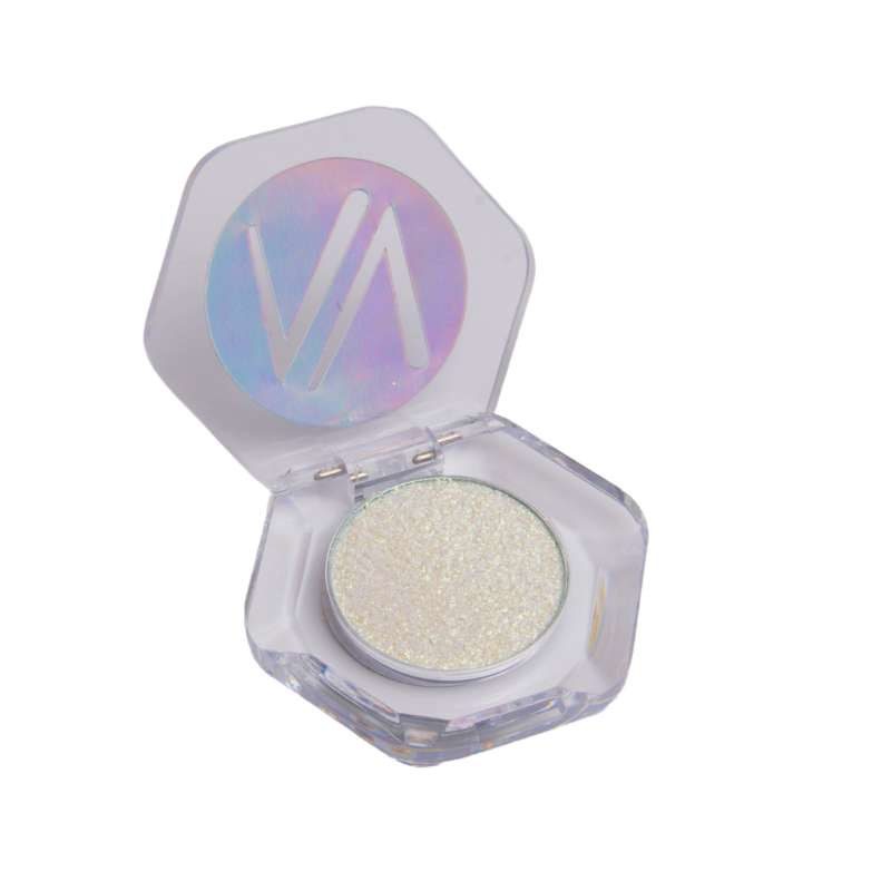 Creamy Pigment Euphoria by NABA Cosmetics USA, vibrant eyeshadow with a rich, creamy texture in a bold color.