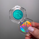 Creamy Pigment Marea by NABA Cosmetics USA in a vibrant, smooth cream formula with rich color payoff, displayed in a jar.