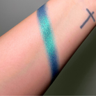 Creamy Pigment Marea by NABA Cosmetics USA, vibrant eyeshadow in a rich, creamy formula with a bold, shimmering finish.
