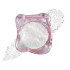 Creamy Pigment Saltwater Dream by NABA Cosmetics USA, vibrant eyeshadow in a smooth, creamy texture with ocean-inspired shade.