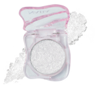 Creamy pigment from NABA Cosmetics USA in Saltwater Dream shade, showcasing vibrant, smooth-textured color in a close-up image.