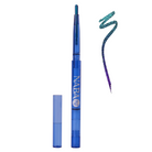 NABA Cosmetics USA Drama Queen eyeliner with bold black liquid formula and precise applicator for dramatic eye makeup.