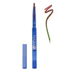 NABA Cosmetics USA Eyeliner Unapologetic in sleek black, showcasing its smooth texture and precise application tip.