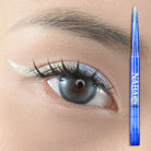 NABA Cosmetics USA Villain Era eyeliner in sleek black, featuring a smooth, precise tip for bold eye definition.