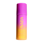 NABA All Day Hold Aerosol Setting Spray by NABA Cosmetics USA, fine mist bottle for long-lasting makeup hold.