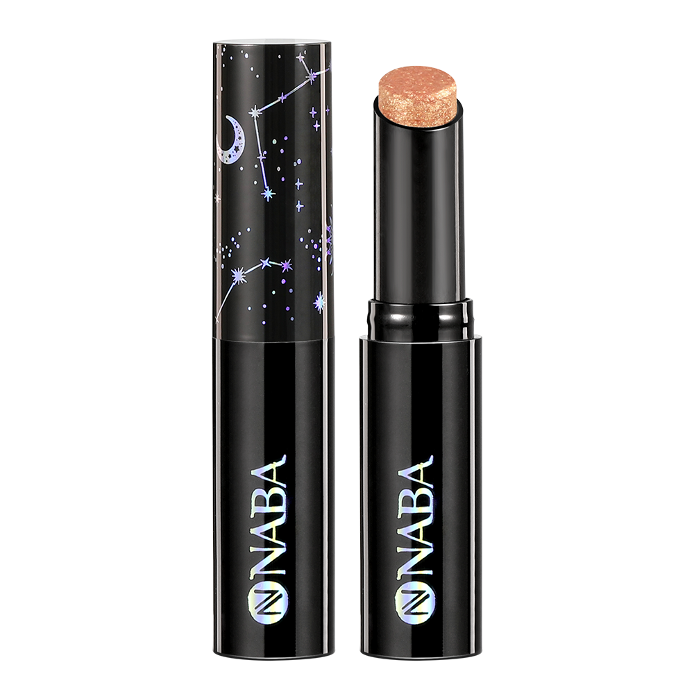NABA Cosmetics USA Stick Lovely makeup product in a sleek tube with natural skin tone shades.