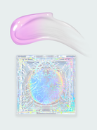 Nekoyanin anime color changing blush in clear quartz shade, featuring a compact blush with a smooth, natural finish.