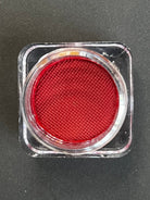 Red Cherry Water Activated Graphic Liner by Nekoyanin, showcasing the vibrant, water-activated formula and sleek eyeliner design.