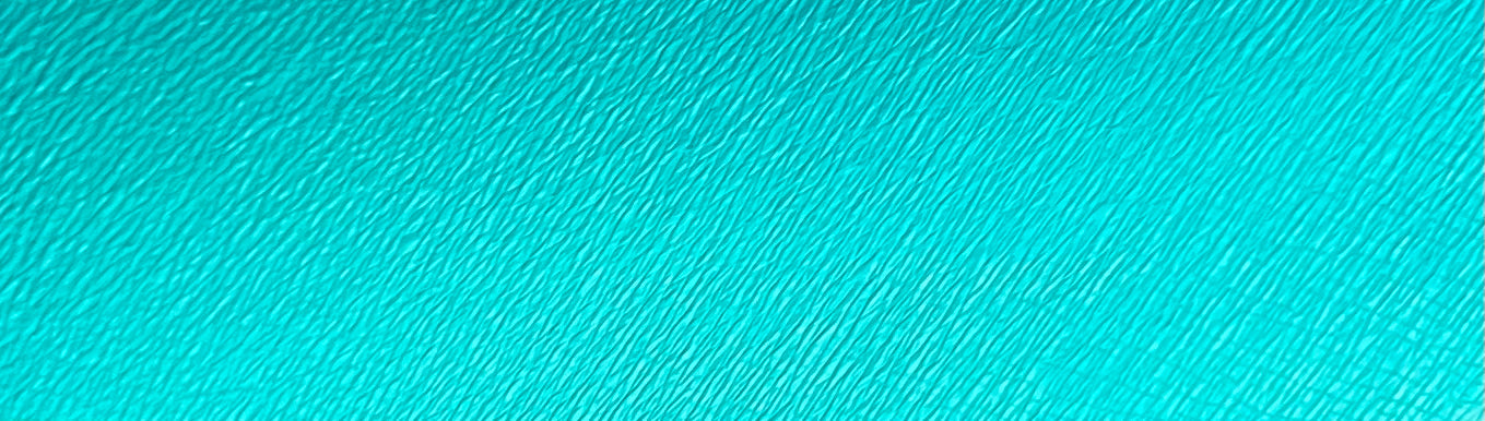 Nekoyanin 23 Cyan Water Activated Graphic Liner with blue ink, shown in a close-up image highlighting its vibrant color and design.