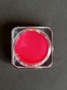 Pink water-activated graphic eyeliner from Nekoyanin featuring a vibrant cerise shade and bold design.
