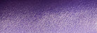Indigo purple water-activated graphic liner by Nekoyanin, showcasing vibrant, artistic eyeliner design on a white background.