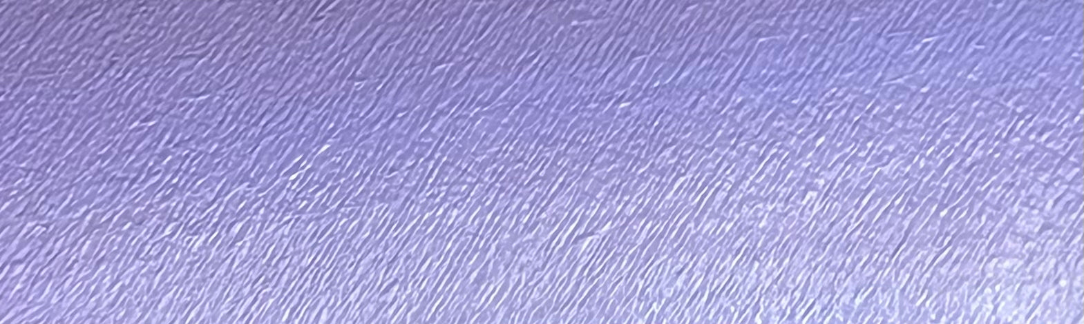 Purple water-activated graphic liner in Heather shade by Nekoyanin, shown with detailed, vibrant design on the product.