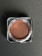 Nekoyanin 38 Chocolate Brown Water Activated Graphic Liner with a sleek, dark brown finish and vibrant graphic design on the packaging.