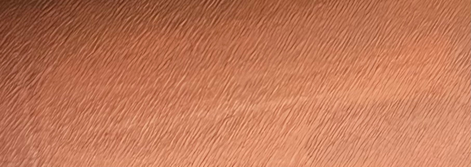 Nekoyanin 38 Chocolate brown water-activated graphic liner, smooth liquid eyeliner with a precise applicator and bold color.