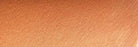 Nekoyanin Sandy brown water-activated graphic eyeliner displaying a bold, artistic eye makeup look.