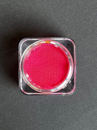 Pink Bubblegum Water Activated Graphic Liner by Nekoyanin, vibrant eyeliner with water-activated design for bold eye looks.