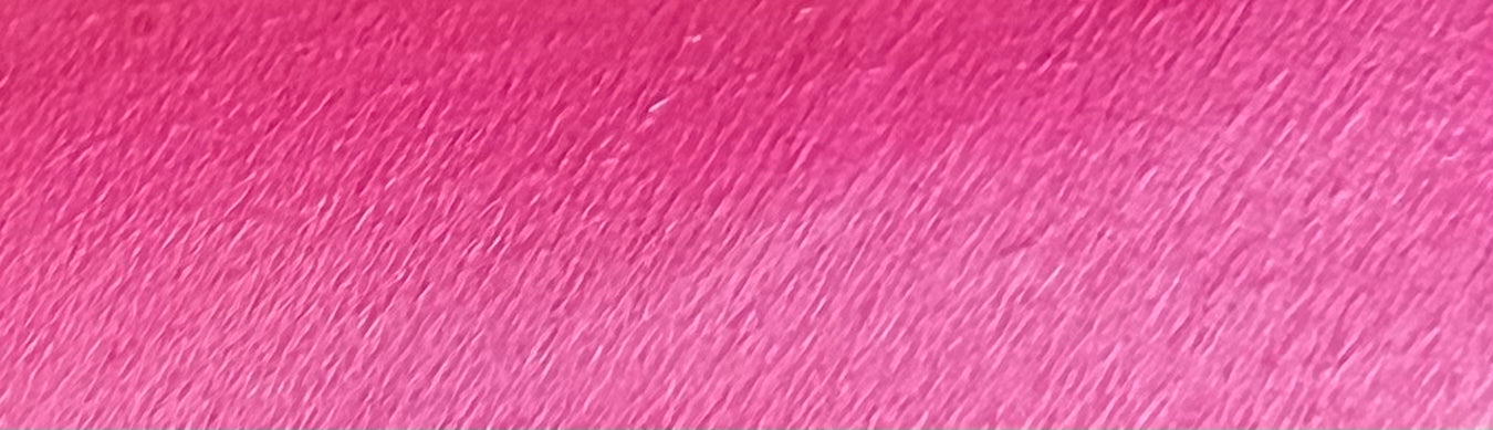 Pink Bubblegum Water Activated Graphic Liner by Nekoyanin, showcasing the vibrant, water-reactive design on a sleek eyeliner pen.