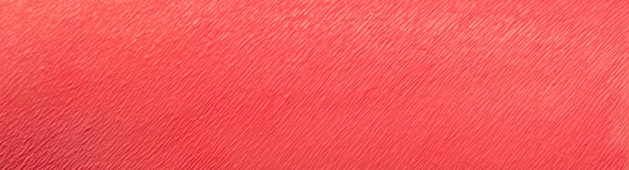 Nekoyanin Crimson Water Activated Graphic Liner with red pigment, designed for bold, artistic eye makeup looks.