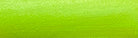 Nekoyanin 48 Lime Green Water Activated Graphic Liner with vibrant, water-activated ink and bold design for eye makeup.
