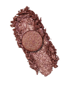 Nekoyanin Carriage Ride pressed pigment in a compact with vibrant, colorful eyeshadow shades and detailed packaging.