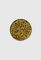 Nekoyanin Crown pressed pigment in a compact, vibrant eyeshadow palette with colorful shades and a sleek design.