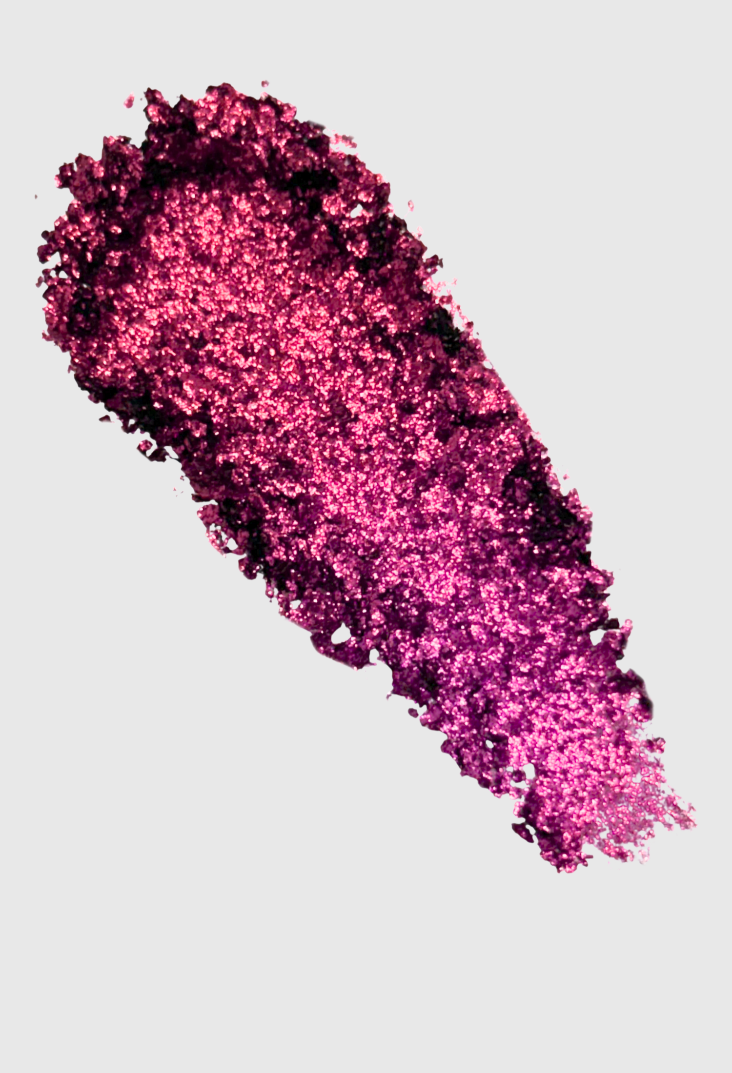 Nekoyanin Love Spell pressed pigment in a vibrant eyeshadow compact with colorful, shimmery shades.