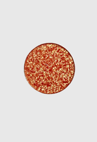 Nekoyanin Passion pressed pigment in vibrant shades, with swatches showing rich color payoff and blending on a neutral background.