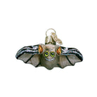 Mini Halloween assortment by Old World Christmas featuring festive holiday ornaments and themed decorations.