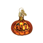 Mini Halloween assortment by Old World Christmas featuring small festive ornaments with spooky and spooky-themed designs.