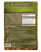 ProSporous probiotic supplement from Ora Cacao, showing the product packaging with branding and label details.