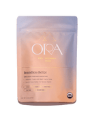 Organic Boundless Belize Ora Cacao 1 lb, pure 100% ceremonial cacao beans, natural and unprocessed for authentic cacao experience.