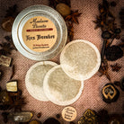 Hex Breaker Potion Spell Kit with 15 sachets from Parlour of Wonders, featuring mystical potion ingredients and spell components.