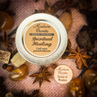Spiritual Healing Potion Spell Kit with 15 sachets from Parlour of Wonders, includes ingredients for spellcasting and spiritual wellness.