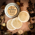 Parlour of Wonders spiritual healing potion spell kit with 15 sachets for spiritual wellness and magical healing practices.