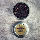 True Love Potion Spell Kit by Parlour of Wonders featuring 15 potion sachets in a mystical packaging.