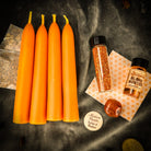 Parlour of Wonders Breakthroughs Candle Spell Booster Pack with obstacle removal for enhancing candle spell kits.